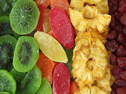 میکس میوه خشک عمده با کیفیت و طعمی ماندگار